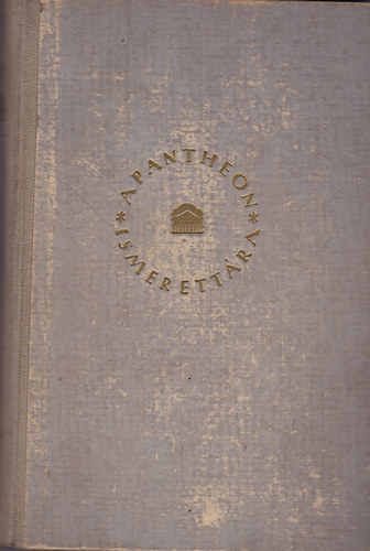 Dr. Nagy J�zsef - A filoz�fia t�rt�nete