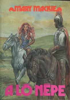 Mary Mackie - A l� n�pe