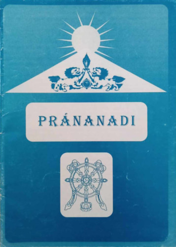 Prnanadi