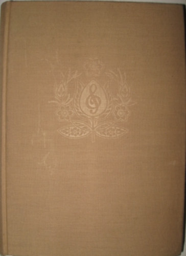Tóth Aladár - Tóth Aladár válogatott zenekritikái 1934-1939
