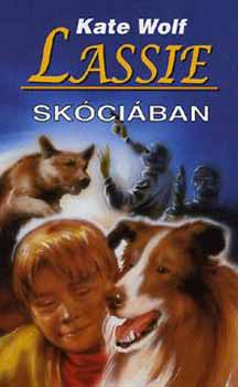 Kate Wolf - Lassie Sk�ci�ban