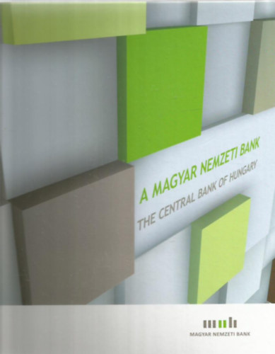 Magyar Nemzeti Bank - The Central Bnk of Hungary