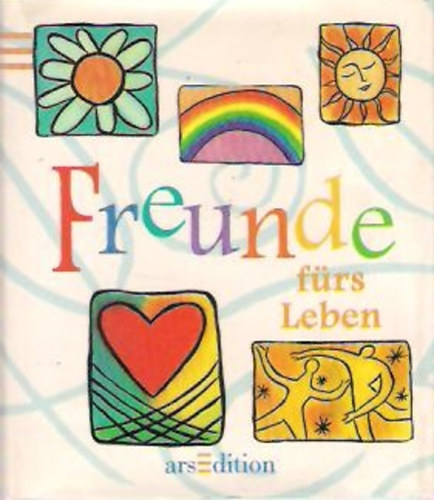 Freunde f�rs Leben