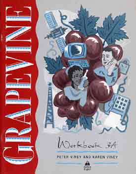 Peter & Karen) Viney - Grapevine (Workbook 3A)