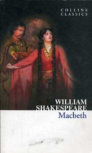 William Shakespeare - Macbeth