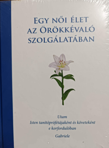 Egy ni let az rkkval szolglatban