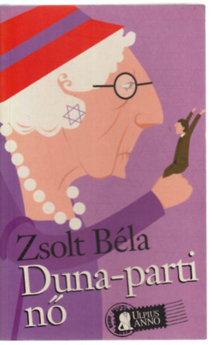 Zsolt B�la - Duna-parti n�