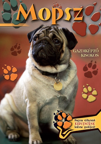 Mopsz - Gazdikpz kisokos