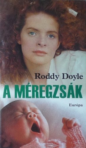Roddy Doyle - A mregzsk