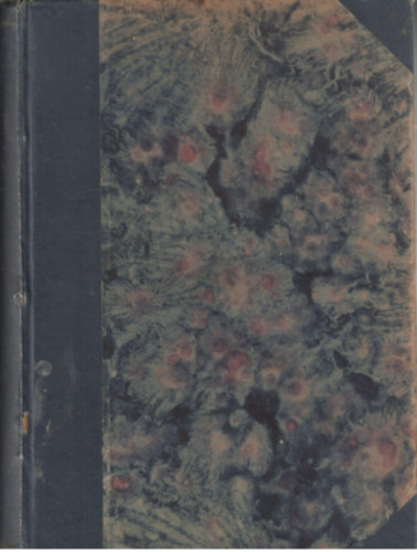 Tormay Cecile  (szerk.) - Napkelet III. k�tet