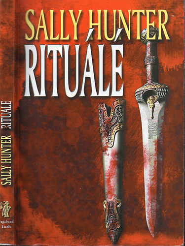 Sally Hunter - Rituálé