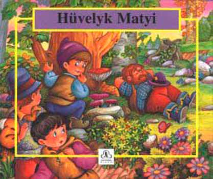 Busquets,Carlos;Leeuwen,Gemma - H�velyk Matyi -T�rbeli