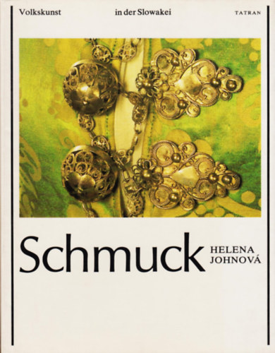 Helena Johnov - Schmuck