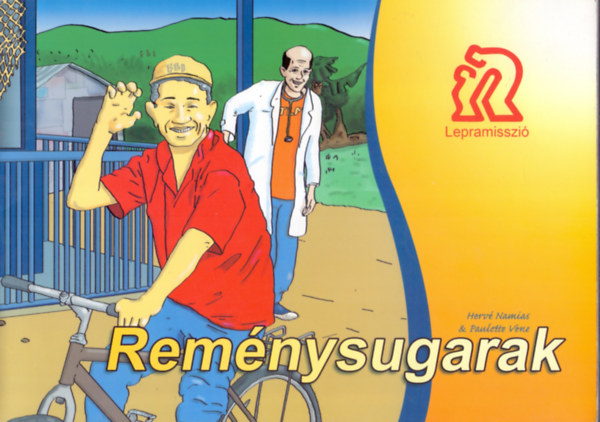 Paulette Vne Herv Namias - Remnysugarak