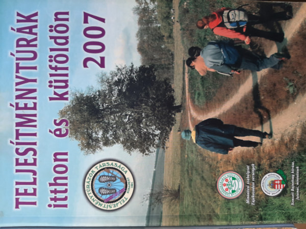 Teljestmnytrk itthon s klfldn 2007