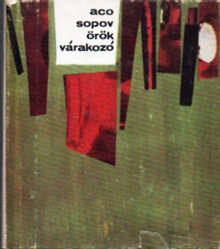 Aco Sopov - �r�k v�rakoz�