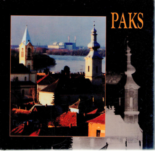 Kiss G. Péter - Paks