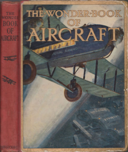 Claude Cartier - The Wonderbook of Aircraft