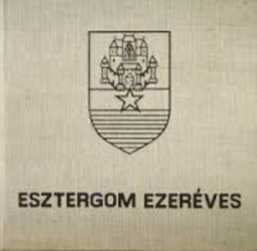 Nincs - Esztergom ezerves 1973