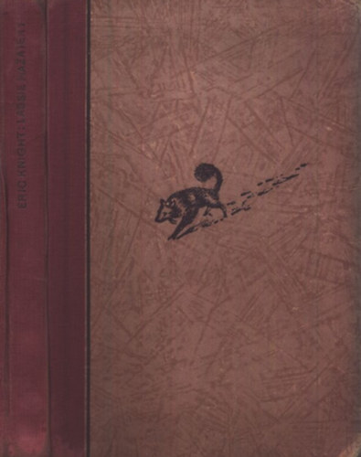 Eric Knight - Lassie hazatért (I. magyar nyelvű kiadás)