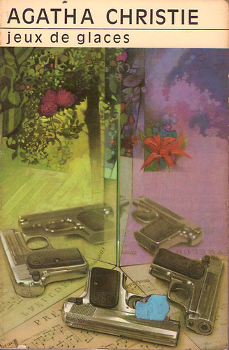 Agatha Christie - Jeux de glaces