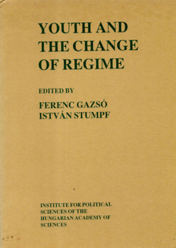 Youth and the Change of Regime