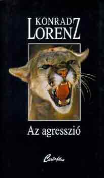 Konrad Lorenz - Az agresszi