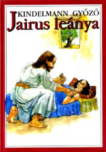 Kindelmann Gyz - Jairus lenya
