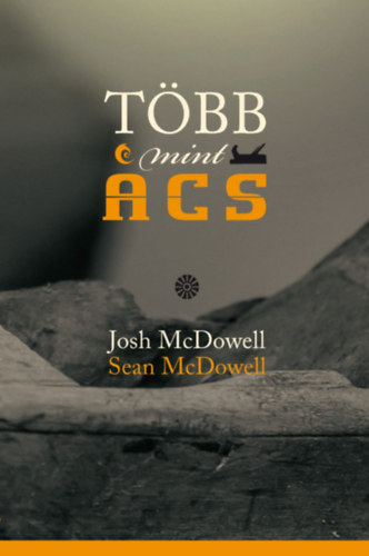 Josh Mcdowell - Tbb, mint cs