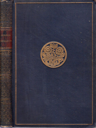 Jack London - Farkasv�r