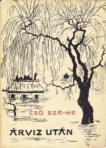 Cs� Sza-He - �rv�z ut�n