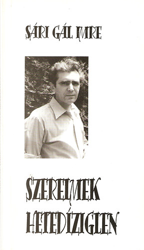 S�ri G�l Imre - Szerelmek heted�ziglen