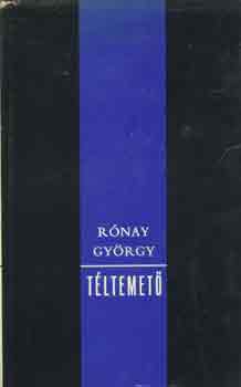 Rónay György - Téltemető