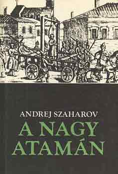 Andrej Szaharov - A nagy Atam�n