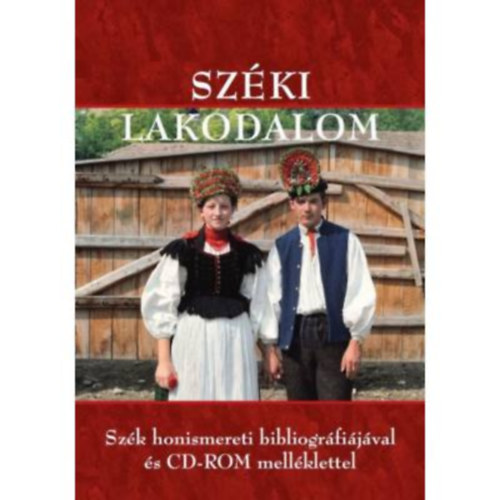 Szki lakodalom + CD