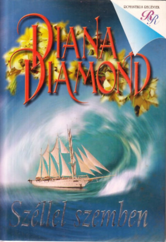 Diana Diamond - Szllel szemben