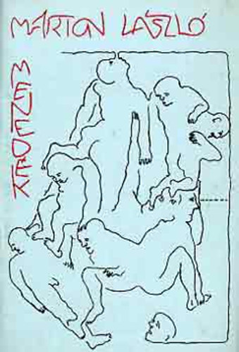 Márton László - Menedék - Beszély