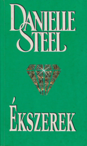 Danielle Steel - �kszerek
