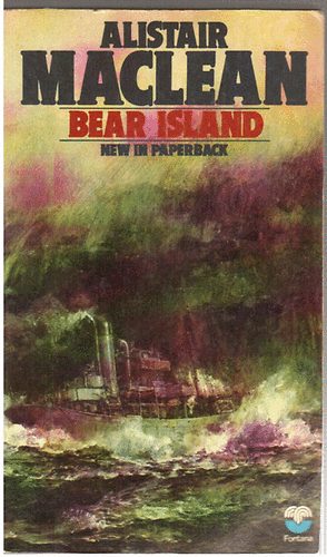 A. Maclean - Bear Island