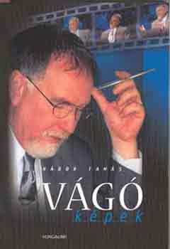 Nádor Tamás - Vágó képek