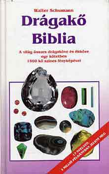 Walter Schumann - Drágakő biblia