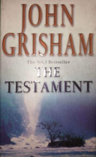 John Grisham - The Testament