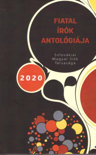 Fiatal rk antolgija 2020