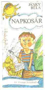 J�nky B�la - Napkos�r