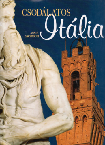 Annie Sacerdoti - Csod�latos It�lia