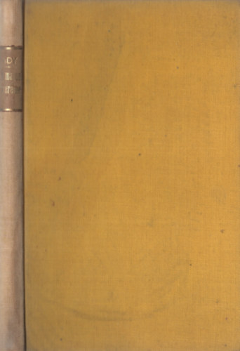 Ady Endre - A magunk szerelme