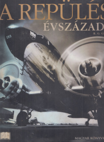 R.G. Grant - A repls vszzada