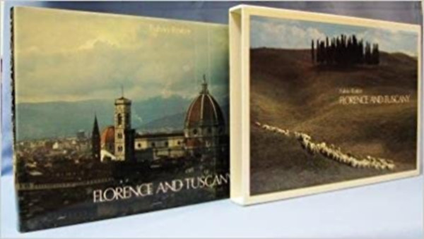 Fulvio Roiter - Florence and Tuscany