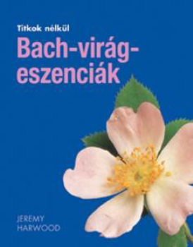 Jeremy Harwood - Bach-virgeszencik