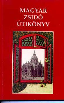 Orb�n Ferenc - Magyar zsid� �tik�nyv